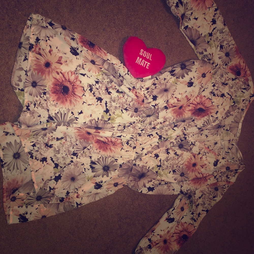 Papaya Romper! 🌞